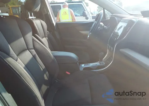 2020 Subaru Ascent Premium from USA, damaged, VIN 4S4WMAFD7L3452962